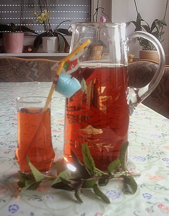 schottische-limonade