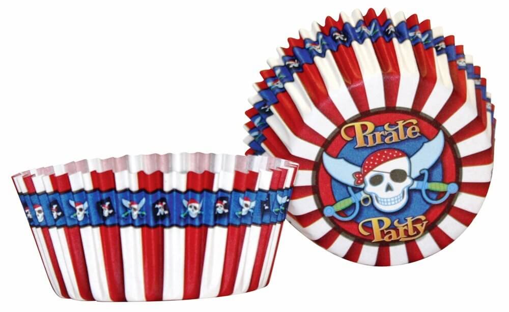 Piraten-Party-Piraten-Cupcakes-partyspiele-kinderspiele-geburtstagsspiele