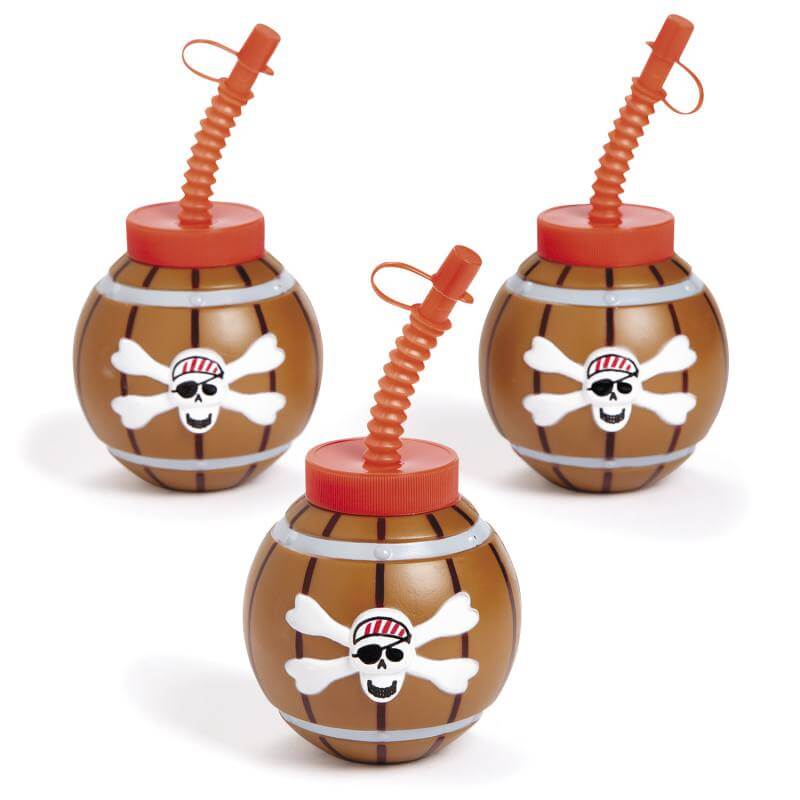 Piraten-Party-Piraten-Trinkflasche-partyspiele-kinderspiele-geburtstagsspiele-4