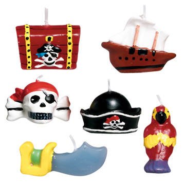 Piratenkerzen-Piratenparty-schatzsuche-piratengeburtstag-schnitzeljagd-partyspiele-kinderspiele-geburtstagsspiele
