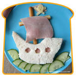 Sandwich_Piratenparty-schatzsuche-piratengeburtstag-schnitzeljagd-partyspiele-kinderspiele-geburtstagsspiele
