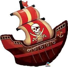 ballon-3_Piratenparty-schatzsuche-piratengeburtstag-schnitzeljagd-partyspiele-kinderspiele-geburtstagsspiele