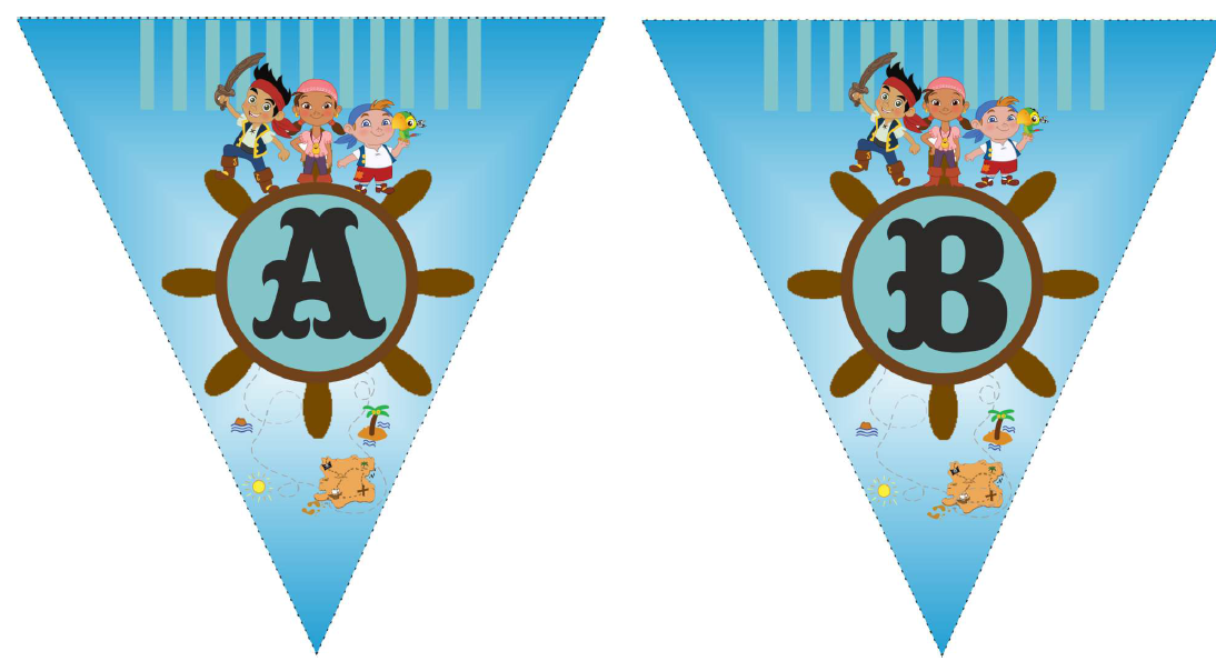 piratenparty-girlande-schatzsuche-schnitzeljagd-partyzubehoer-kostenlos
