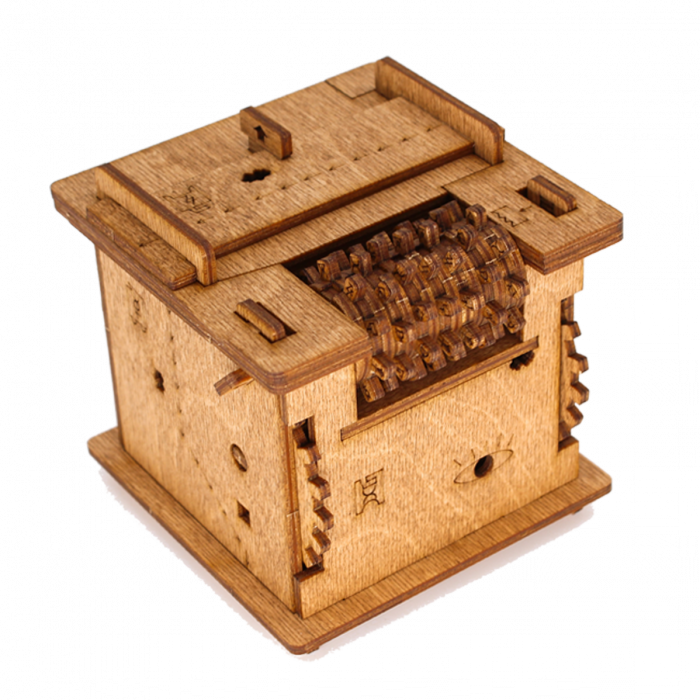 box box