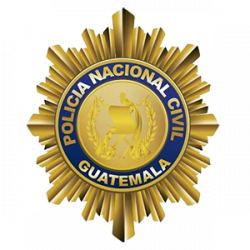 police-guatemala