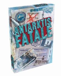 Antarctis